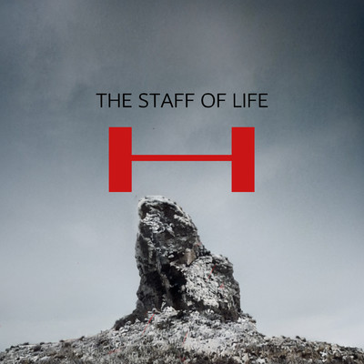 Scope/THE STAFF OF LIFE
