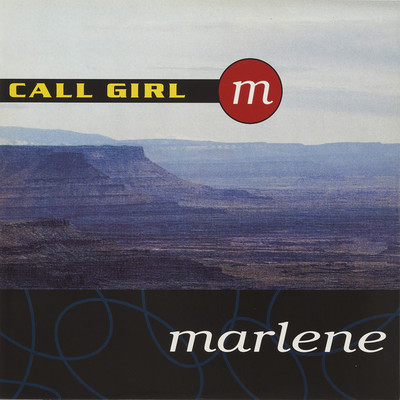 CALL GIRL (Extended Mix)/マリーン