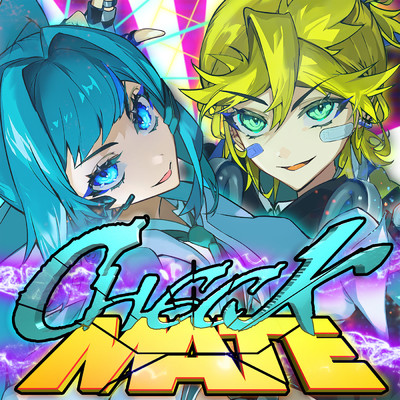 CHECKMATE/Somari