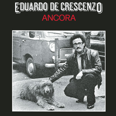 アルバム/Ancora/Eduardo De Crescenzo