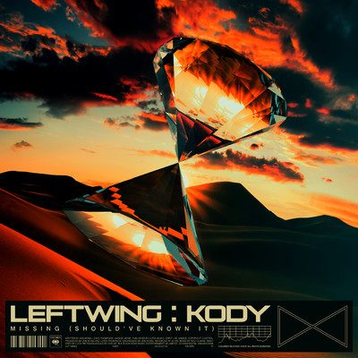アルバム/Missing (Should've Known It)/Leftwing : Kody