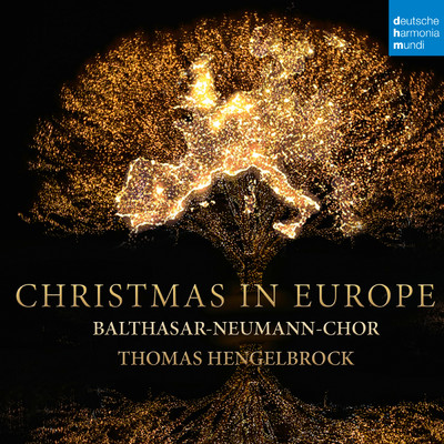 Cherubim-Hymnus; Op. 42, No. 9/Balthasar-Neumann-Chor／Thomas Hengelbrock