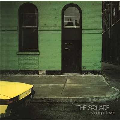 WRAPPED AROUND YOUR SOUL/T-SQUARE