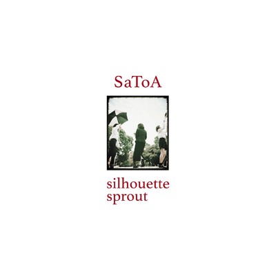 silhouette ／ sprout/SaToA