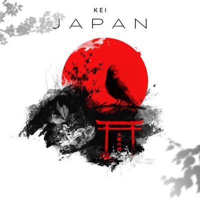 アルバム/JAPAN/Kei