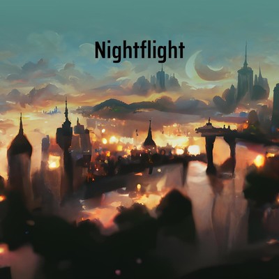 Nightflight/shua3588