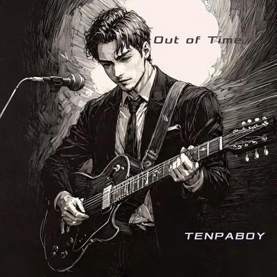 シングル/Out of Time/TENPABOY