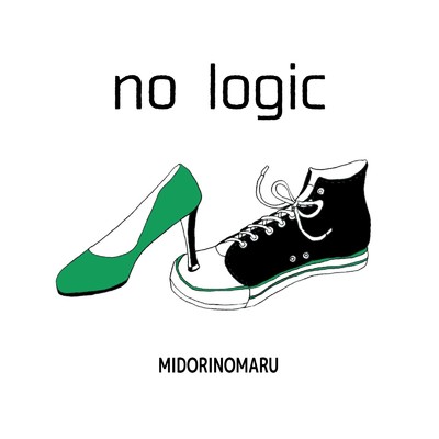no logic/MIDORINOMARU