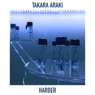 Harder/Takara Araki