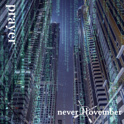 泡沫/never November