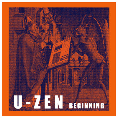 アルバム/Beginning/U-zen