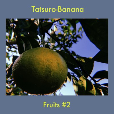 2020, Never Stop Your Dancing/Tatsuro-Banana