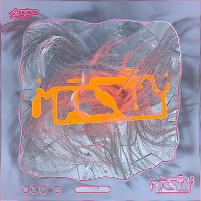 アルバム/Misty/NTsKi