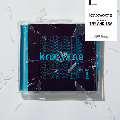 レントゲン (Retake Instrumental)/knowone