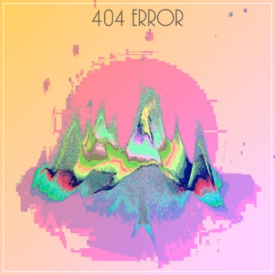 アルバム/404 Error/Jammin' Who.