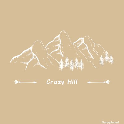 Crazy Hill/MoppySound