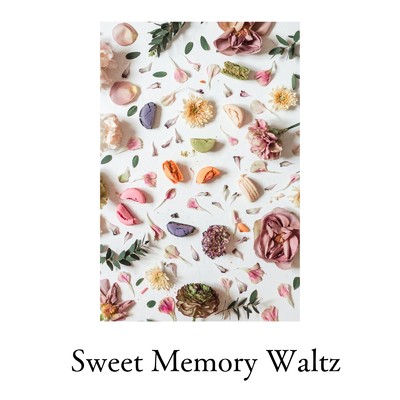 シングル/Sweet Memory Waltz/MaSssuguMusic