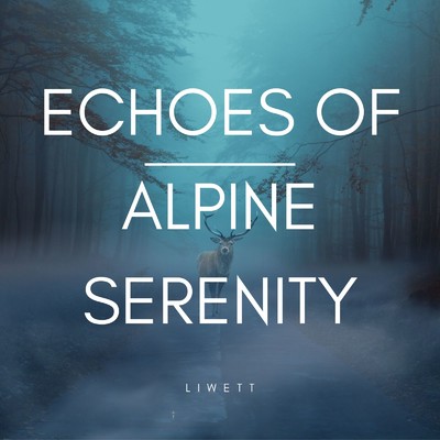 Echoes of Solitude in Alpine Forests/LIWETT