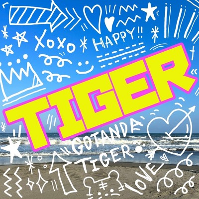 シングル/TIGER/五反田タイガー