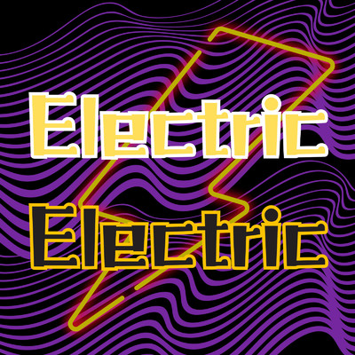 アルバム/Electric Electric/krockworks