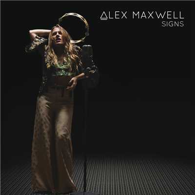 シングル/Signs/Alex Maxwell