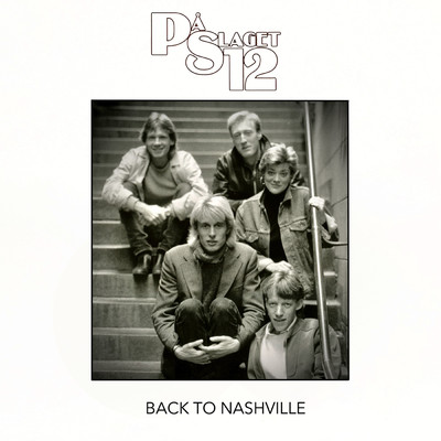 シングル/Back To Nashville/Pa Slaget 12