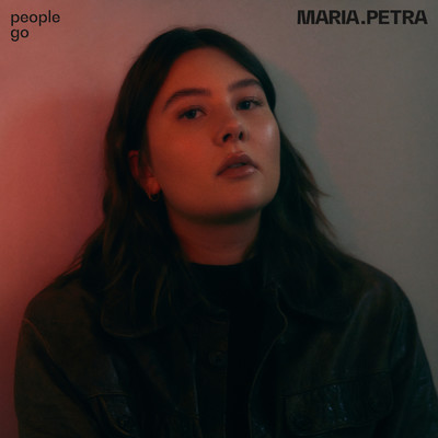 シングル/people go/Maria Petra