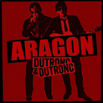 Aragon/JACQUES DUTRONC／トマ・デュトロン