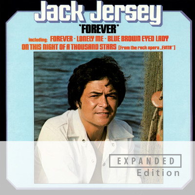 アルバム/Forever (Remastered 2023 ／ Expanded Edition)/Jack Jersey