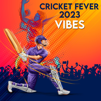 Cricket Fever 2023 - Vibes (Explicit)/Various Artists