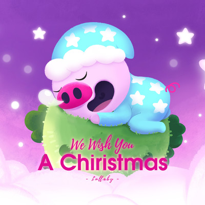 アルバム/We Wish You A Christmas/LalaTv
