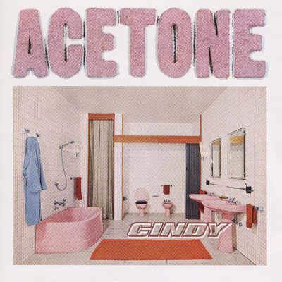 Cindy/Acetone