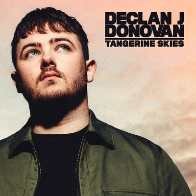 シングル/Tangerine Skies/Declan J Donovan