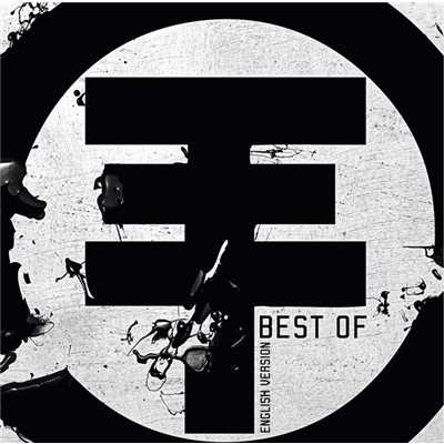 アルバム/Best Of (English Version)/トキオ・ホテル