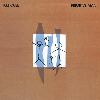 アルバム/Primitive Man (Bonus Track Edition)/アイスハウス