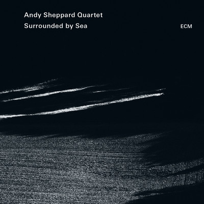 I See Your Eyes Before Me/Andy Sheppard Quartet