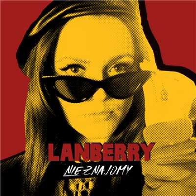 Nieznajomy/Lanberry