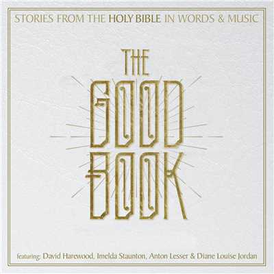 Genesis 15／ Jesus Lover Of My Soul/The Good Book／David Harewood