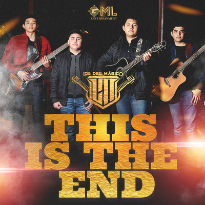 This Is The End (En Vivo)/Los del Magico