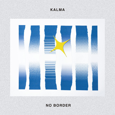 アルバム/NO BORDER/KALMA