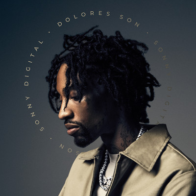 Dolores Son (Instrumentals)/Sonny Digital