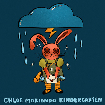 Kindergarten/chloe moriondo