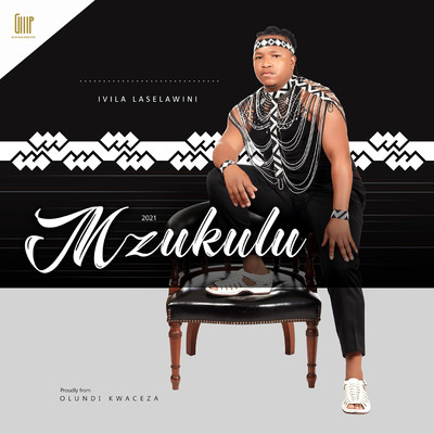 Ngakwami (feat. Londeka Shangase)/Mzukulu