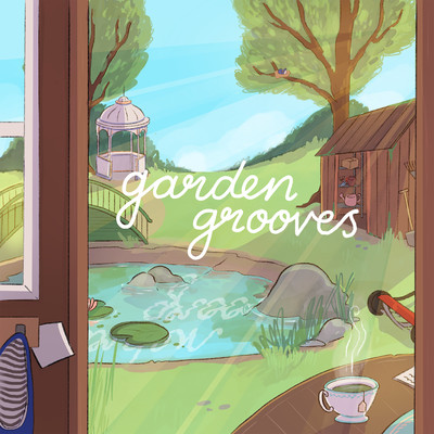 Garden Grooves EP/pucca