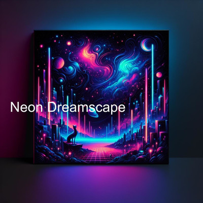 シングル/Neon Dreamscape/RiJoWhi ElectronicGroove