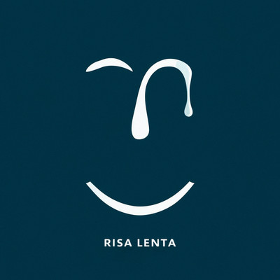 Risa lenta/Prapa Kerth