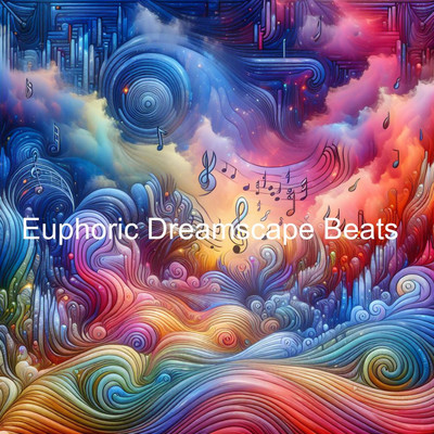 Euphoric Dreamscape Beats/William Daniel Lopez