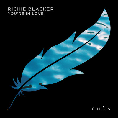 アルバム/You're In Love/Richie Blacker
