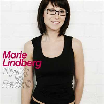Suppose I Don't Love You/Marie Lindberg