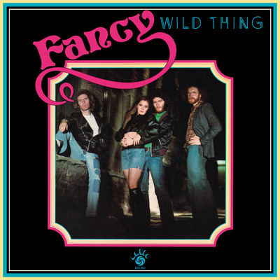 アルバム/Wild Thing (Expanded Edition)/Fancy